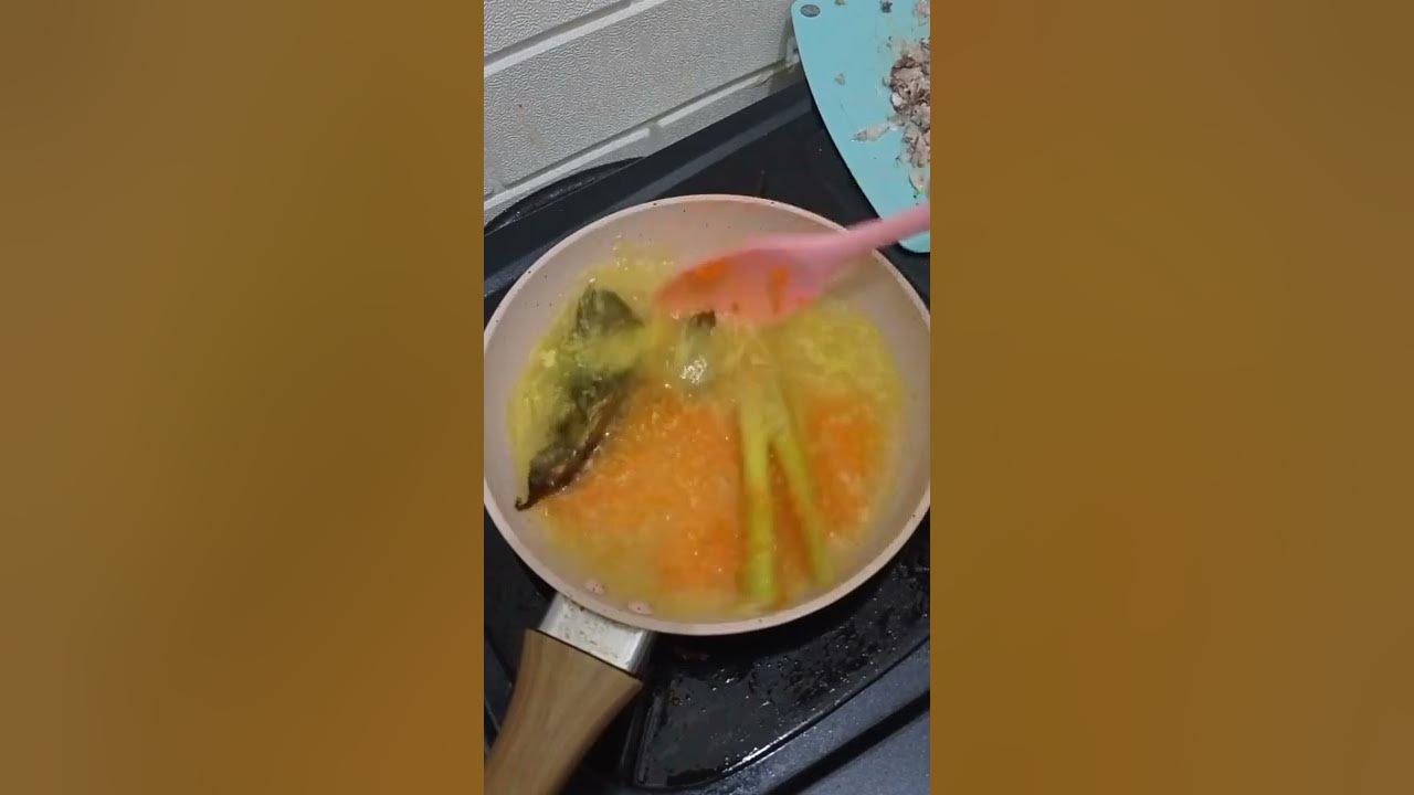 RESEP MPASI BB BOOSTER "PESMOL IKAN KEMBUNG"