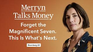Maggie Fanari of RIT Capital Partners: How the Rothschild’s Trust Invests | Merryn Talks Money