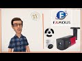Famous vision ltd
