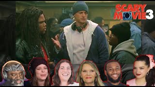 Mice and Rats | Scary Movie 3 (2004)  - Best Reactions Compilation & Curious Facts