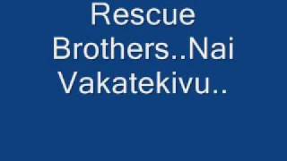 Video thumbnail of "Nai Vakatekivu."