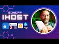 Sonoff iHost com matter | central de automação