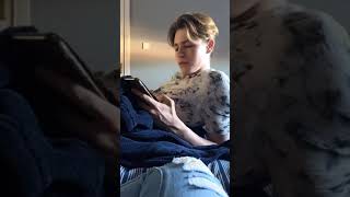 Caught My Boyfriend Being A Simp Andrea & Lewis