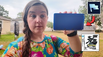 Easily Change Save Files on DS Games with Checkpoint