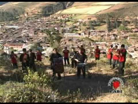 banda orquesta la gran sociedad de corongo-ancash