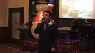 台灣商會2009耶誕晚會-周處長致詞.wmv