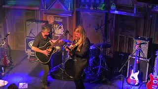 M. Ward - Duet For Guitars LIVE - Santa Fe, New Mexico (July 12, 2025)