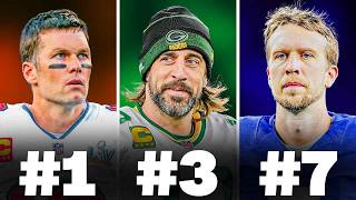 GREATEST Super Bowl MVP Performances Ever!