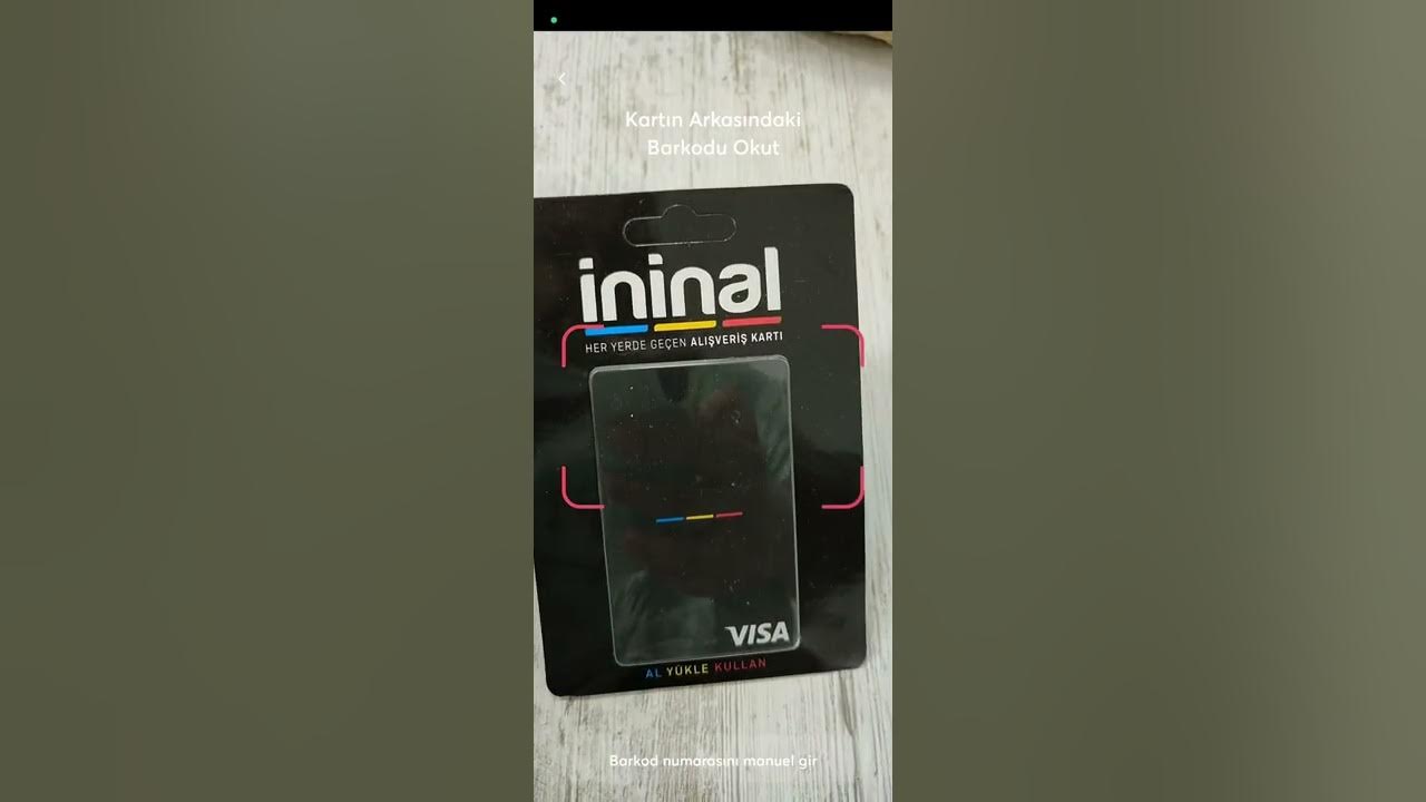 Ininal карта. Ininal. Ininal card. Ininal plus. Ininal.
