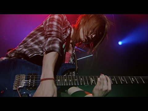 アンティック-珈琲店-「玩具」(NYAPPY GO AROUND FEVER 2008.1.09