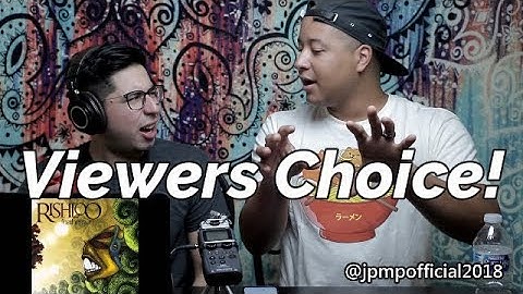 Rishloo- Feathergun In The Garden Of The Sun (First Listen)