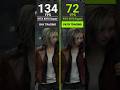 Resident Evil Requiem – Ray Tracing vs Path Tracing #ResidentEvil #ResidentEvilRequiem