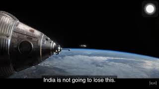 Antariksham 9000 Kmph Teaservarun Tej,Aditi Rao Hydari,Lavanya Tripathi