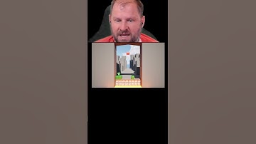 Gameplay Goals - Protect Blocks Below, Break Bricks Above #gamedev #gamedesign #indiedev