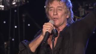 ROD STEWART &quot;I&#39;ll stand by you&quot; (LIVE, 06) SUBTITULADA AL ESPAÑOL