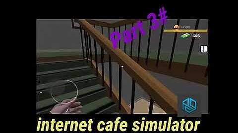 internet cafe simulator new video | Rockstone gaming tamil |