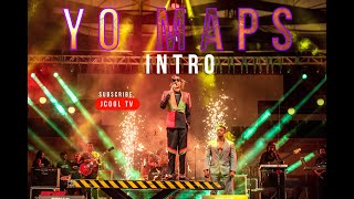 Yo Maps Yo Try Again is Best Album of the Year Kwacha Music Awards