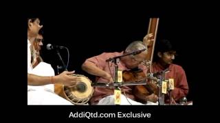 A live violin performance by prof t.n. krishnan at spicmacay
international convention 2013 held iim campus kolkata. footage
addiqtd.com