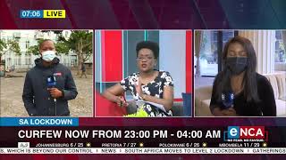 SA Lockdown | President moves SA to Level 2