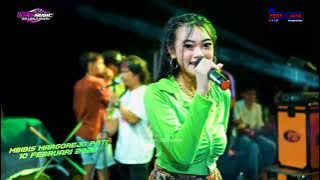 GG MUSIC - HANING - INTAN OKTAVIA - HAPPY PARTY LASKAR PALUOMBO - MBIBIS MARGOREJO PATI