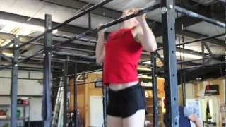 Filthy 50 | WOD | Crossfit Tier 1