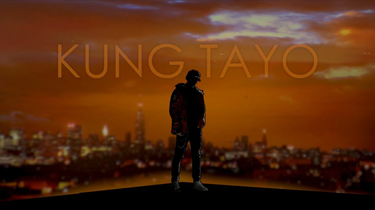 Skusta Clee   Kung Tayo Official Lyric Video