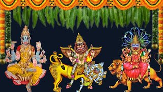 Varahi, Pratyangira &amp; Sarabeshwara Mantra |Chants to Bestow Progeny, Eliminate Obstacles in Marriage