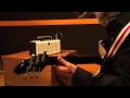 Jean-Ken JohnnyがTHR5を語る!