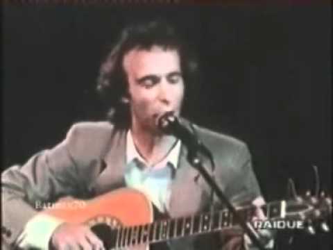 Roberto Benigni   L' Inno Del Corpo Sciolto live '83