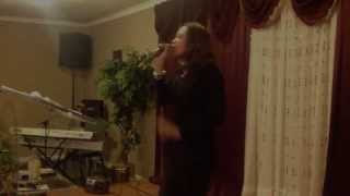 Elder Natasha Davis "I Got My Own Dream!" Part 1