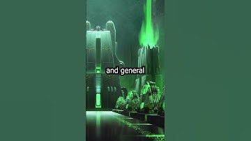 Every Necron BUILDER Robot Is Multipurposed To K!LL YOU! - Canopteks EXPLAINED - Helper Robots!