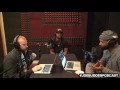 The Joe Budden Podcast Episode 116 | "Fordham/Fordham"