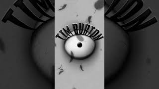 Tim Burton   #horrorstories #horrorshorts #timburton  #eyes