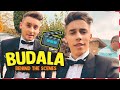 Behind the scenes | BUDALA | BQL