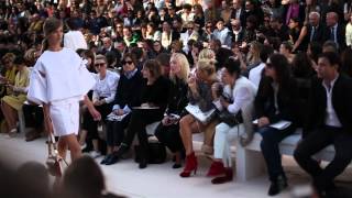 Chloé Spring/Summer 2013