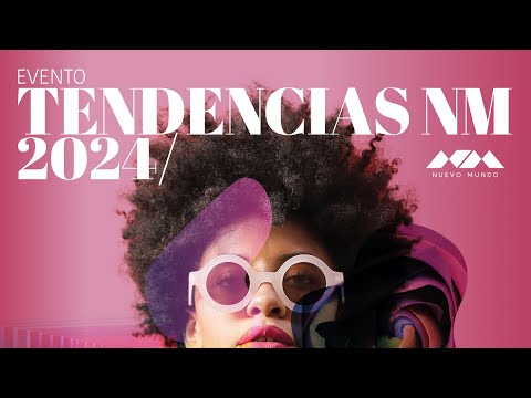 Tendencias NM 24