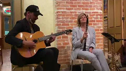 "Lady Be Good" - Trio Tous Les Mondes July 24th 20...