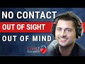 Out of Sight, Out of Mind During NO CONTACT? Will Your Ex Forget About You?