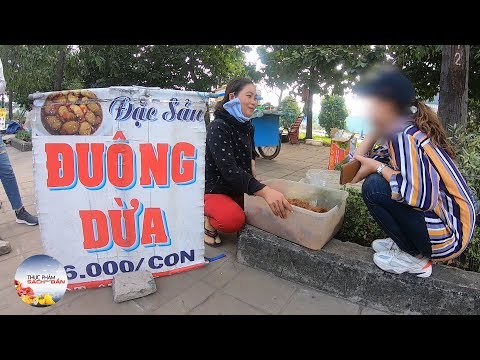 "Đặc sản" Đuông Dừa: Càng cấm càng được săn lùng