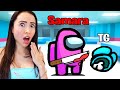 Among Us LIVE with Typical Gamer, Pokimane, Lazarbeam, Courage and more!