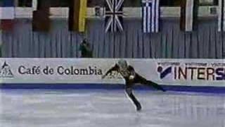 Plushenko Montage-Career Highlight