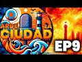 ARDE LA CIUDAD TV: Entretenimiento y Más | Episodio 9