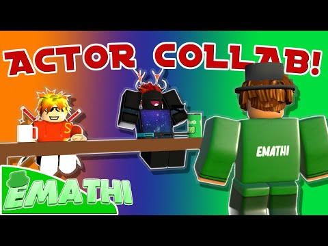 Emathi tries joining a actor collab but fails