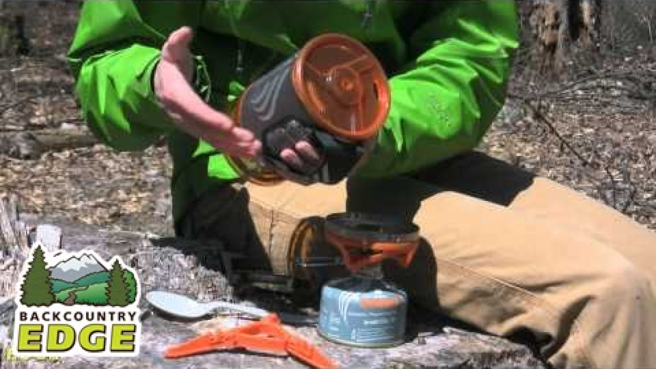 JETBOIL Sumo TI チタニウム マグカップ JETBOIL Sumo TI チタニウム マグカップ