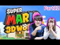 スーパーマリオ3Dワールドをさとゆいで実況プレイ!! Part22