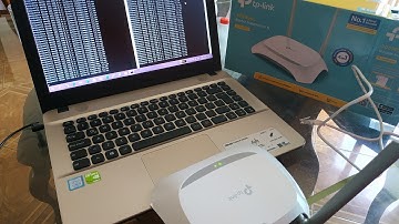UNBOXING Y CONFIGURACION ROUTER TPLINK TL-WR840N VERSION 2019