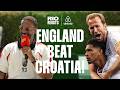 Praise for Bellingham, Rashford and England's Bench - That Could be the Difference