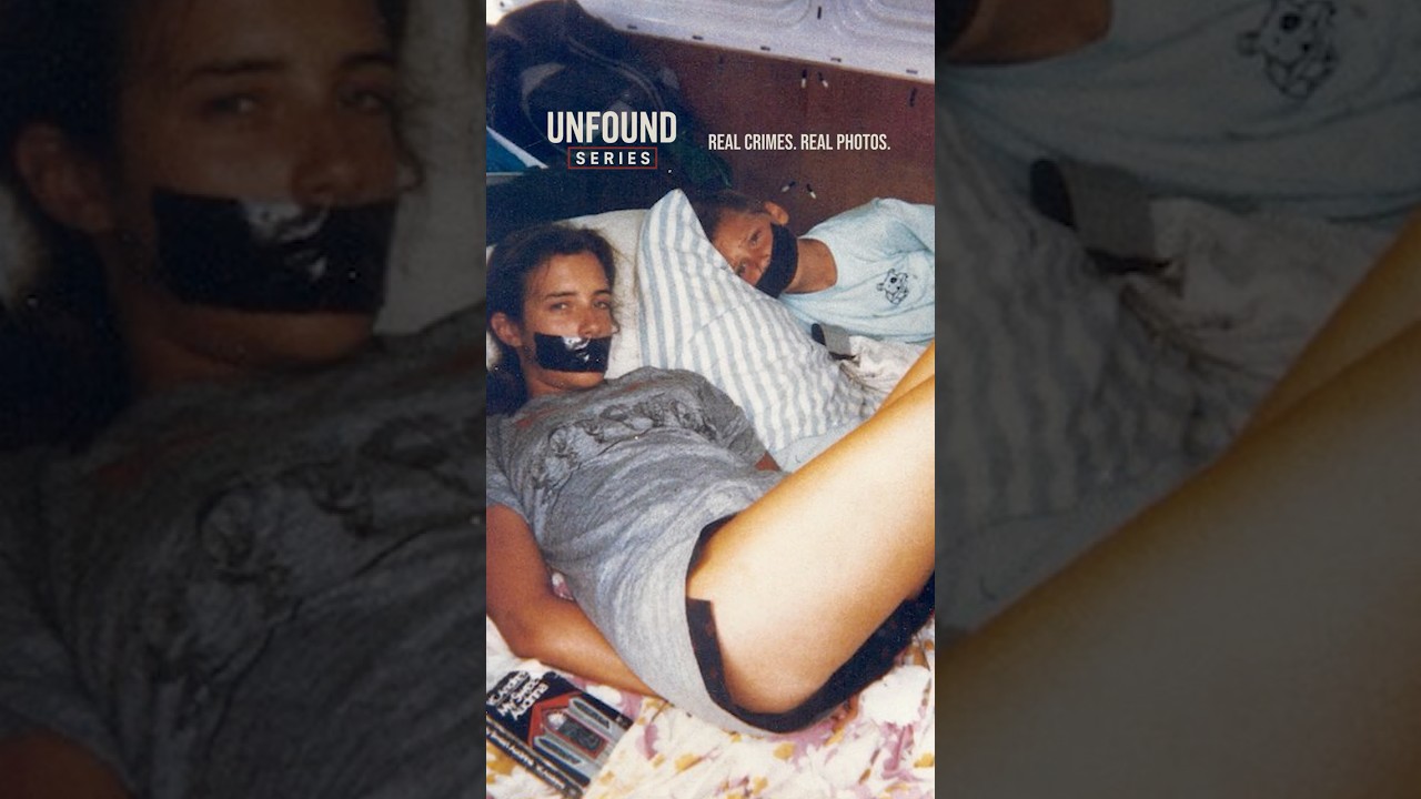 3 Creepiest Last Photos Before They Disappeared