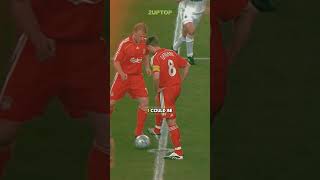 Jamie Carragher's MOST NERVOUS Game