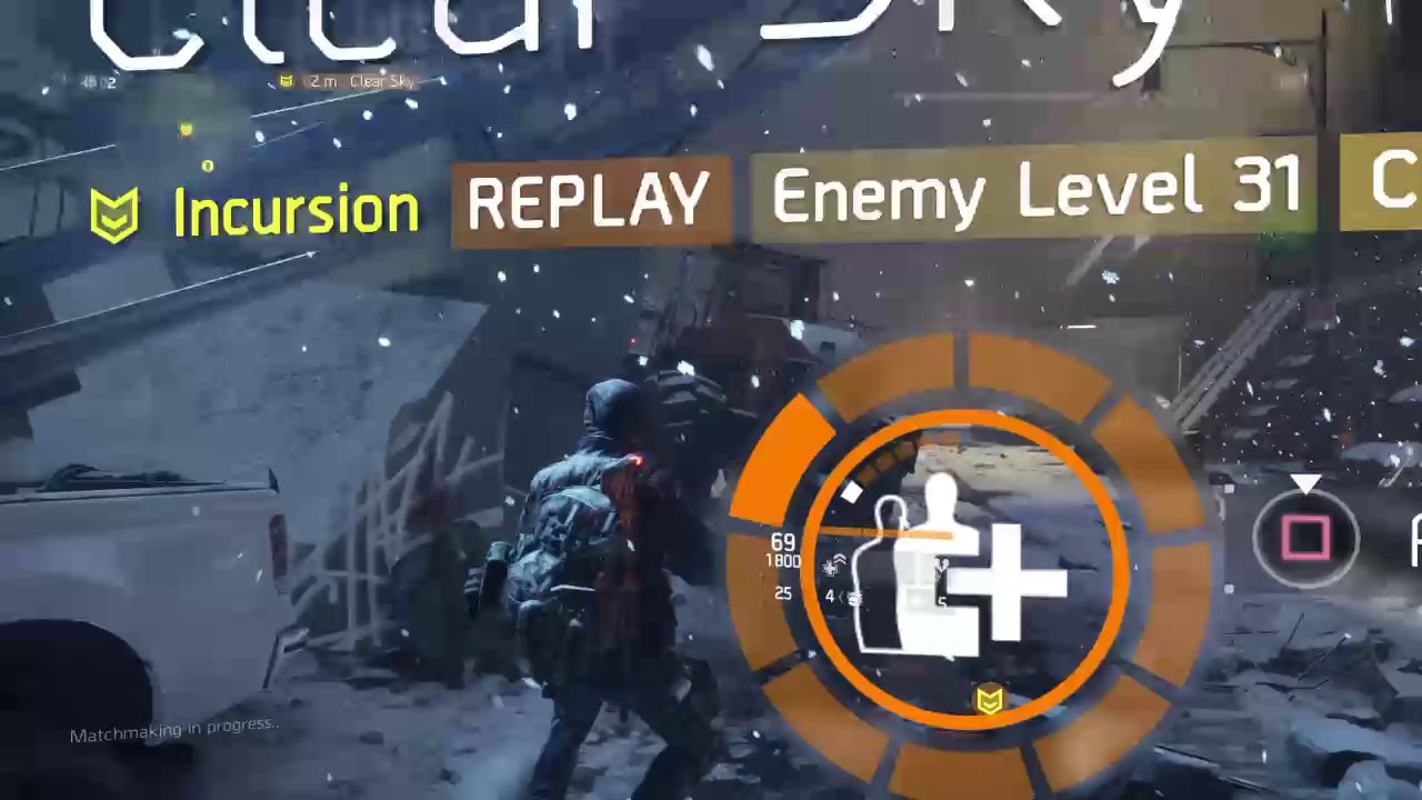 AceAaronAce's Live PS4 Broadcast